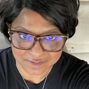 Meet your Posher, Patrice